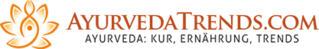 Logo der AyurvedaTrends.com